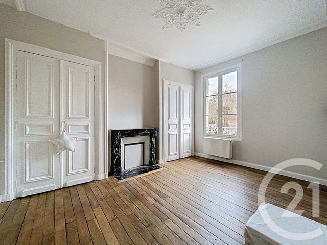 maison à vendre - 8 pièces - 150.0 m2 - SENLIS - 60 - PICARDIE - Century 21 Agence Saint-Pierre