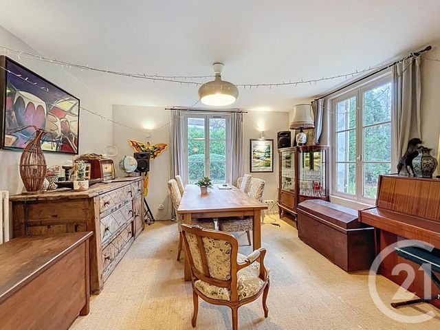 maison à vendre - 7 pièces - 140.0 m2 - SENLIS - 60 - PICARDIE - Century 21 Agence Saint-Pierre