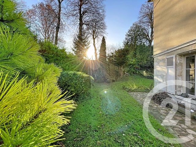 maison à vendre - 7 pièces - 140.0 m2 - SENLIS - 60 - PICARDIE - Century 21 Agence Saint-Pierre