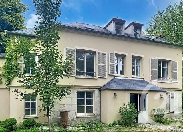 maison - SENLIS - 60