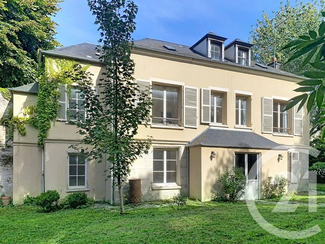 maison - SENLIS - 60