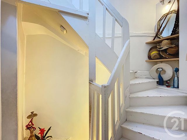 maison à vendre - 7 pièces - 140.0 m2 - SENLIS - 60 - PICARDIE - Century 21 Agence Saint-Pierre