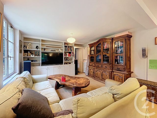 maison à vendre - 7 pièces - 140.0 m2 - SENLIS - 60 - PICARDIE - Century 21 Agence Saint-Pierre