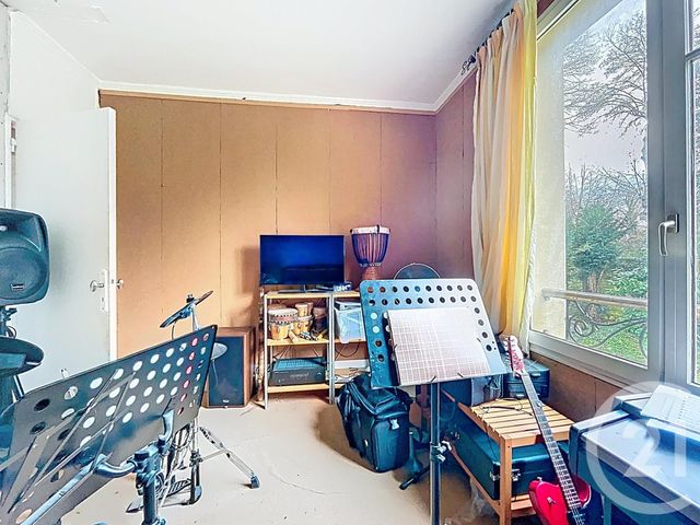 maison à vendre - 7 pièces - 140.0 m2 - SENLIS - 60 - PICARDIE - Century 21 Agence Saint-Pierre