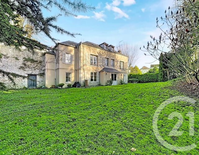 maison - SENLIS - 60