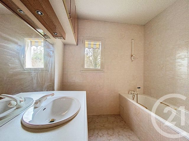 maison à vendre - 6 pièces - 158.0 m2 - MORTEFONTAINE - 60 - PICARDIE - Century 21 Agence Saint-Pierre