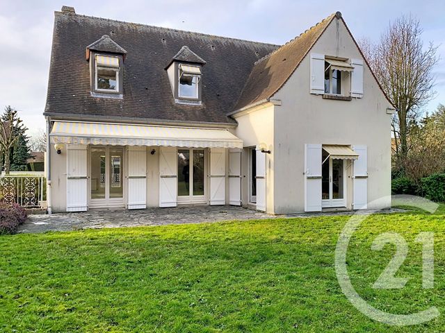 Maison à vendre MORTEFONTAINE