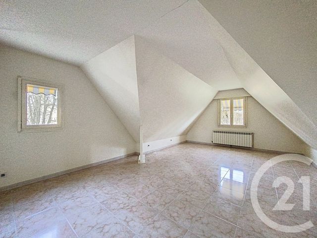 maison à vendre - 6 pièces - 158.0 m2 - MORTEFONTAINE - 60 - PICARDIE - Century 21 Agence Saint-Pierre