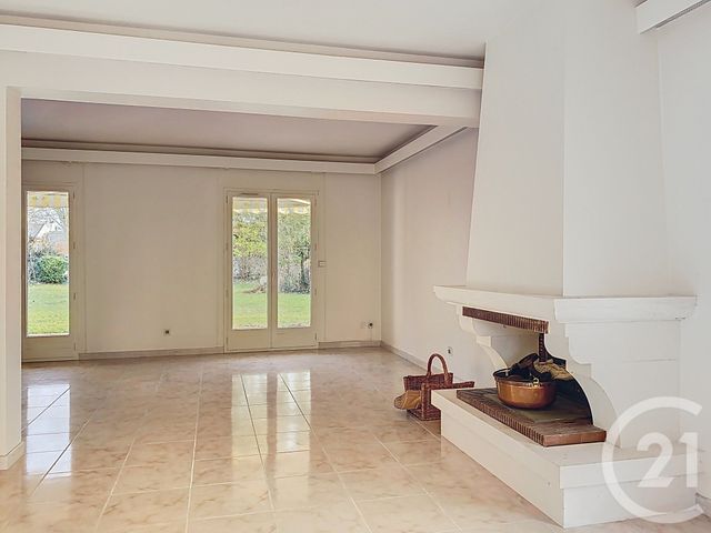 maison à vendre - 6 pièces - 158.0 m2 - MORTEFONTAINE - 60 - PICARDIE - Century 21 Agence Saint-Pierre