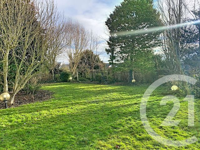 maison à vendre - 6 pièces - 153.0 m2 - MORTEFONTAINE - 60 - PICARDIE - Century 21 Agence Saint-Pierre