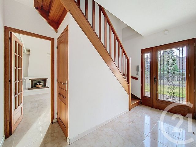 maison à vendre - 6 pièces - 158.0 m2 - MORTEFONTAINE - 60 - PICARDIE - Century 21 Agence Saint-Pierre