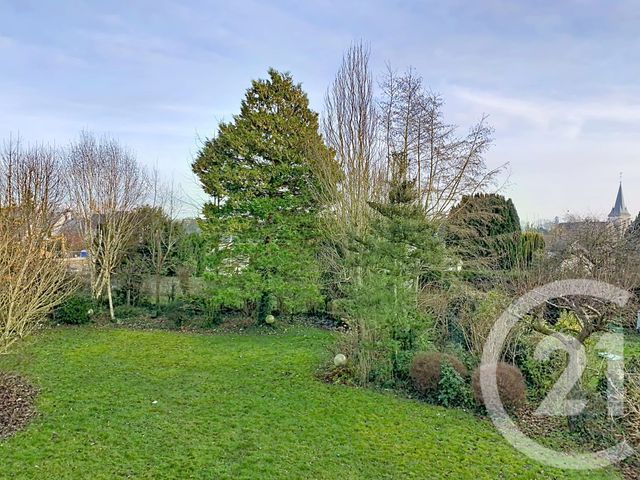 maison à vendre - 6 pièces - 158.0 m2 - MORTEFONTAINE - 60 - PICARDIE - Century 21 Agence Saint-Pierre