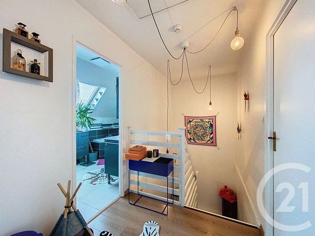 maison à vendre - 5 pièces - 112.8 m2 - SENLIS - 60 - PICARDIE - Century 21 Agence Saint-Pierre