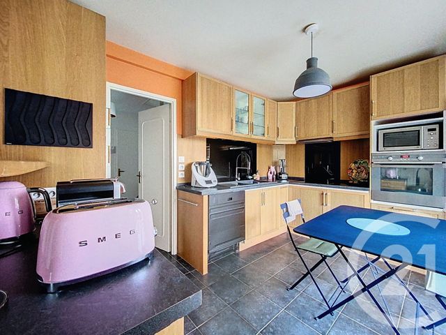 maison à vendre - 5 pièces - 112.8 m2 - SENLIS - 60 - PICARDIE - Century 21 Agence Saint-Pierre