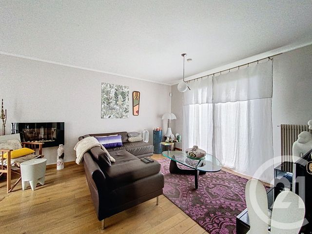 maison à vendre - 5 pièces - 112.8 m2 - SENLIS - 60 - PICARDIE - Century 21 Agence Saint-Pierre