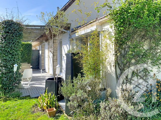 maison à vendre - 5 pièces - 112.8 m2 - SENLIS - 60 - PICARDIE - Century 21 Agence Saint-Pierre