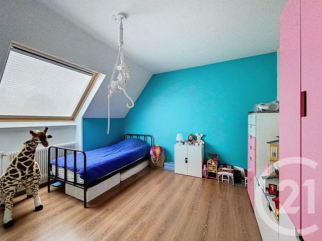 maison à vendre - 5 pièces - 112.8 m2 - SENLIS - 60 - PICARDIE - Century 21 Agence Saint-Pierre