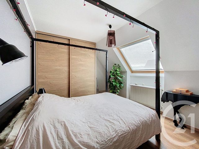 maison à vendre - 5 pièces - 112.8 m2 - SENLIS - 60 - PICARDIE - Century 21 Agence Saint-Pierre