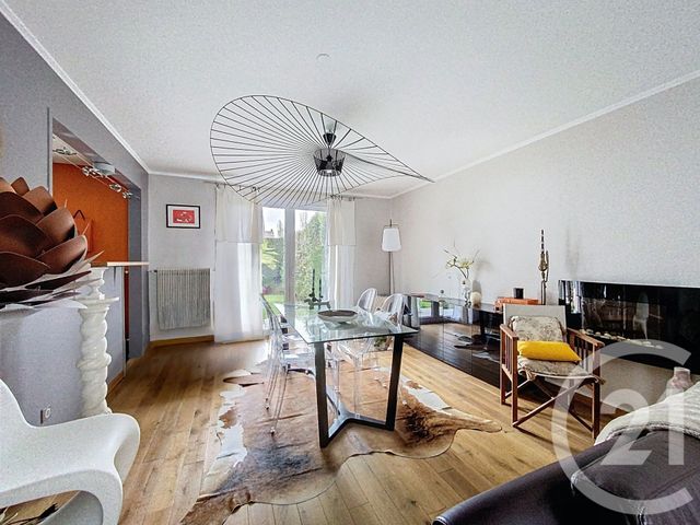 maison à vendre - 5 pièces - 112.8 m2 - SENLIS - 60 - PICARDIE - Century 21 Agence Saint-Pierre