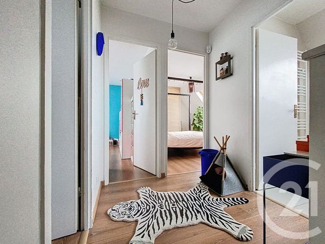 maison à vendre - 5 pièces - 112.8 m2 - SENLIS - 60 - PICARDIE - Century 21 Agence Saint-Pierre