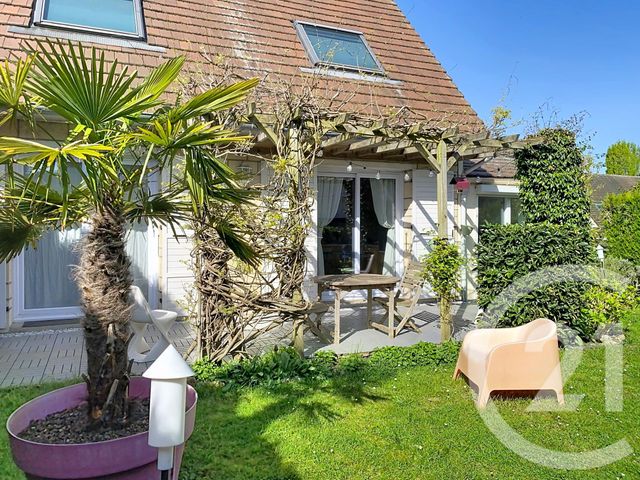 maison - SENLIS - 60