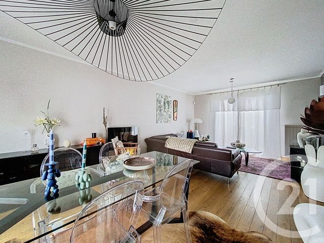 maison à vendre - 5 pièces - 112.8 m2 - SENLIS - 60 - PICARDIE - Century 21 Agence Saint-Pierre