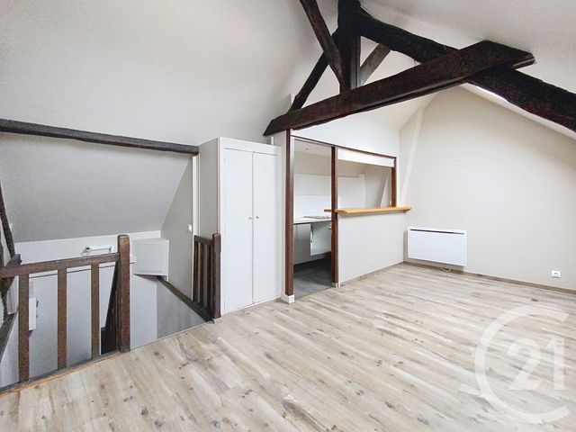 Appartement à vendre SENLIS