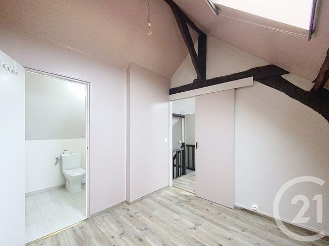 Appartement à vendre - 2 pièces - 28.0 m2 - SENLIS - 60 - PICARDIE - Century 21 Agence Saint-Pierre