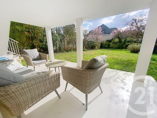 maison à vendre - 7 pièces - 145.0 m2 - SENLIS - 60 - PICARDIE - Century 21 Agence Saint-Pierre