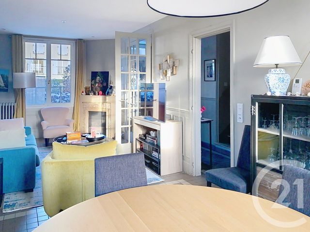 maison à vendre - 7 pièces - 145.0 m2 - SENLIS - 60 - PICARDIE - Century 21 Agence Saint-Pierre