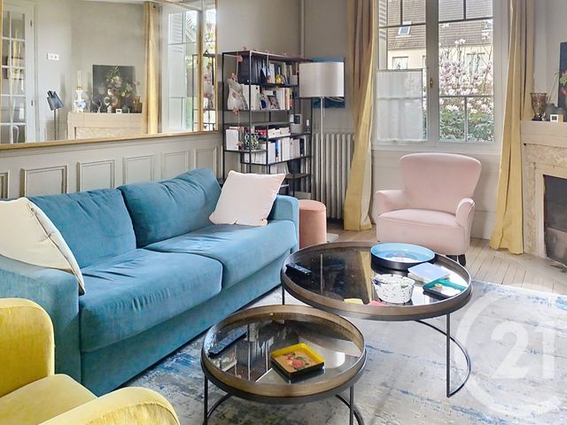 maison à vendre - 7 pièces - 145.0 m2 - SENLIS - 60 - PICARDIE - Century 21 Agence Saint-Pierre