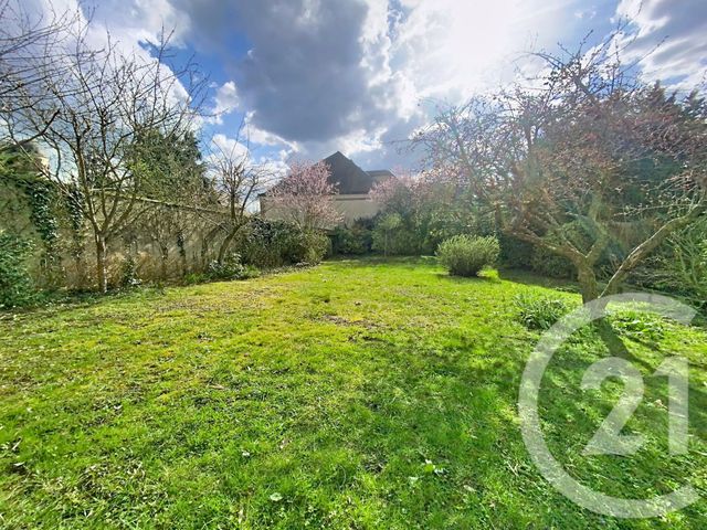 maison à vendre - 7 pièces - 145.0 m2 - SENLIS - 60 - PICARDIE - Century 21 Agence Saint-Pierre