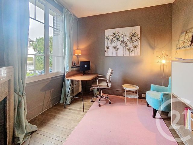 maison à vendre - 7 pièces - 145.0 m2 - SENLIS - 60 - PICARDIE - Century 21 Agence Saint-Pierre