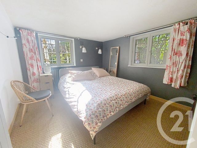 maison à vendre - 7 pièces - 145.0 m2 - SENLIS - 60 - PICARDIE - Century 21 Agence Saint-Pierre