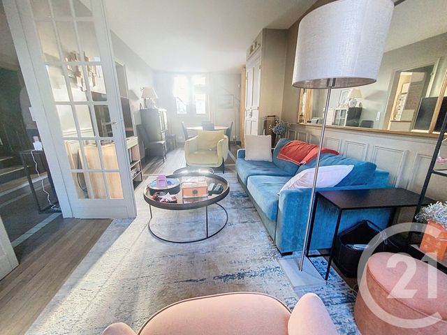 maison à vendre - 7 pièces - 145.0 m2 - SENLIS - 60 - PICARDIE - Century 21 Agence Saint-Pierre