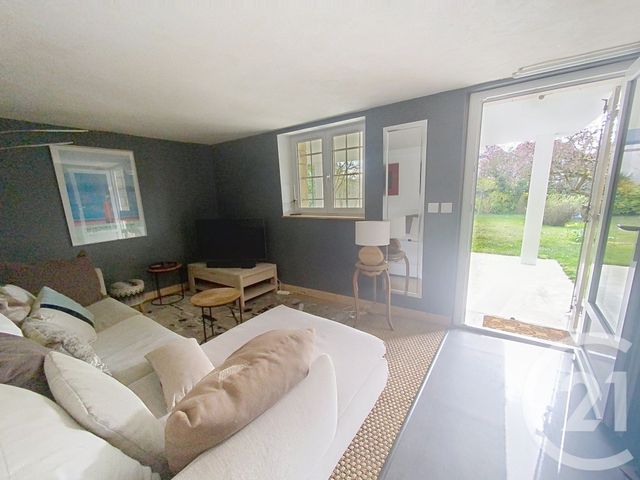 maison à vendre - 7 pièces - 145.0 m2 - SENLIS - 60 - PICARDIE - Century 21 Agence Saint-Pierre