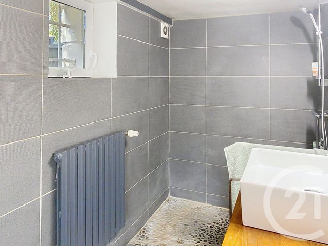 maison à vendre - 7 pièces - 145.0 m2 - SENLIS - 60 - PICARDIE - Century 21 Agence Saint-Pierre