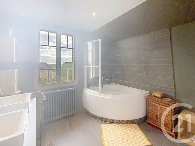 maison à vendre - 7 pièces - 145.0 m2 - SENLIS - 60 - PICARDIE - Century 21 Agence Saint-Pierre