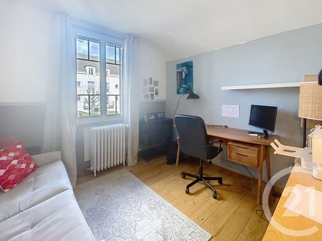 maison à vendre - 7 pièces - 145.0 m2 - SENLIS - 60 - PICARDIE - Century 21 Agence Saint-Pierre