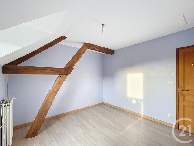 maison à vendre - 5 pièces - 150.0 m2 - ST SAUVEUR - 60 - PICARDIE - Century 21 Agence Saint-Pierre