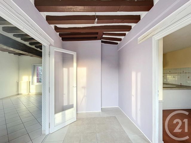 maison à vendre - 5 pièces - 150.0 m2 - ST SAUVEUR - 60 - PICARDIE - Century 21 Agence Saint-Pierre