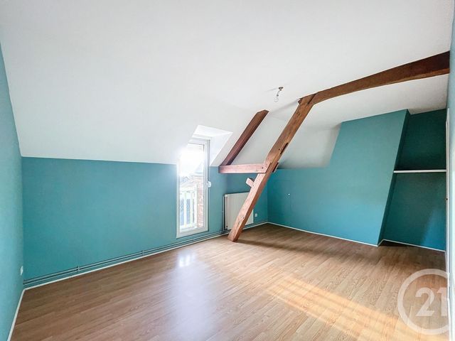 maison à vendre - 5 pièces - 150.0 m2 - ST SAUVEUR - 60 - PICARDIE - Century 21 Agence Saint-Pierre