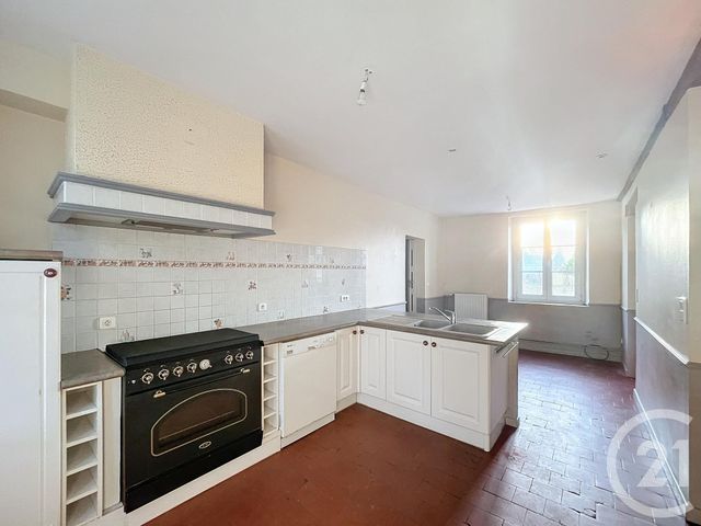 maison à vendre - 5 pièces - 150.0 m2 - ST SAUVEUR - 60 - PICARDIE - Century 21 Agence Saint-Pierre