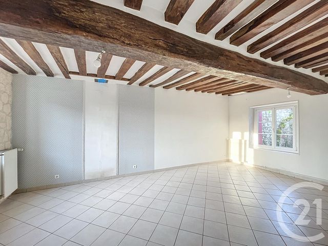 maison à vendre - 5 pièces - 150.0 m2 - ST SAUVEUR - 60 - PICARDIE - Century 21 Agence Saint-Pierre