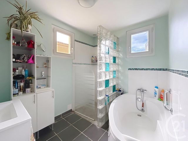 maison à vendre - 5 pièces - 117.46 m2 - BETHISY ST PIERRE - 60 - PICARDIE - Century 21 Agence Saint-Pierre