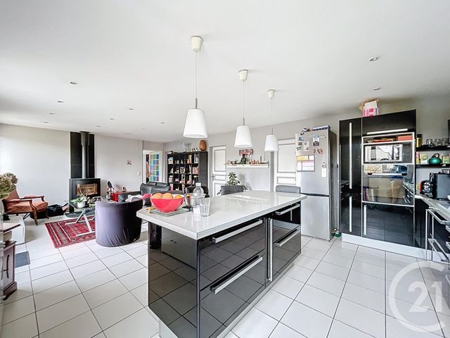 maison à vendre - 5 pièces - 117.46 m2 - BETHISY ST PIERRE - 60 - PICARDIE - Century 21 Agence Saint-Pierre