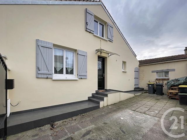 maison à vendre - 5 pièces - 117.46 m2 - BETHISY ST PIERRE - 60 - PICARDIE - Century 21 Agence Saint-Pierre