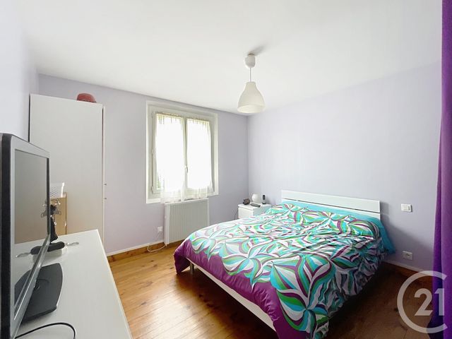 maison à vendre - 5 pièces - 117.46 m2 - BETHISY ST PIERRE - 60 - PICARDIE - Century 21 Agence Saint-Pierre