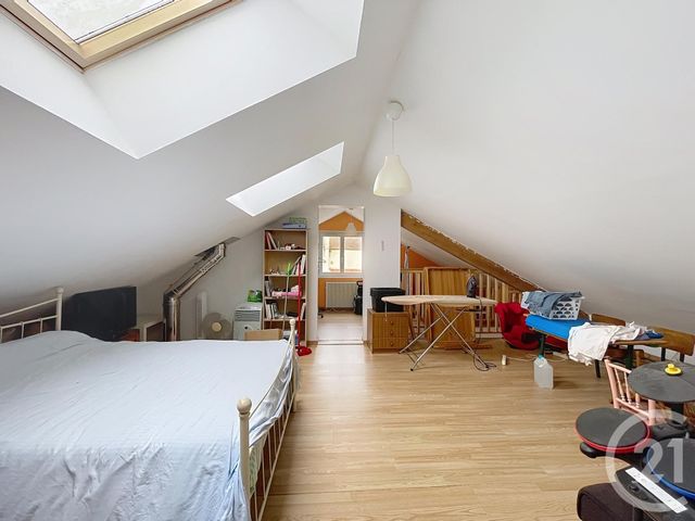 maison à vendre - 5 pièces - 117.46 m2 - BETHISY ST PIERRE - 60 - PICARDIE - Century 21 Agence Saint-Pierre