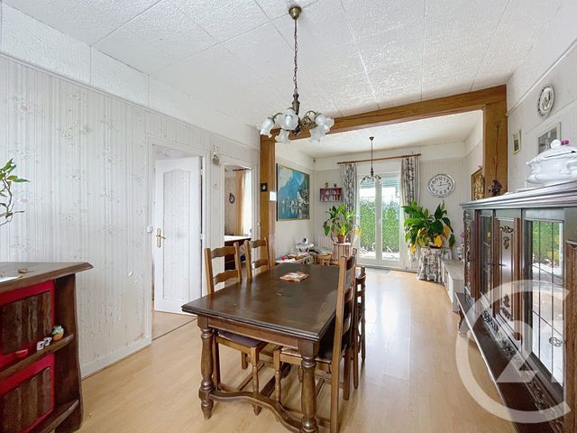 maison à vendre - 3 pièces - 60.0 m2 - THOUROTTE - 60 - PICARDIE - Century 21 Agence Saint-Pierre